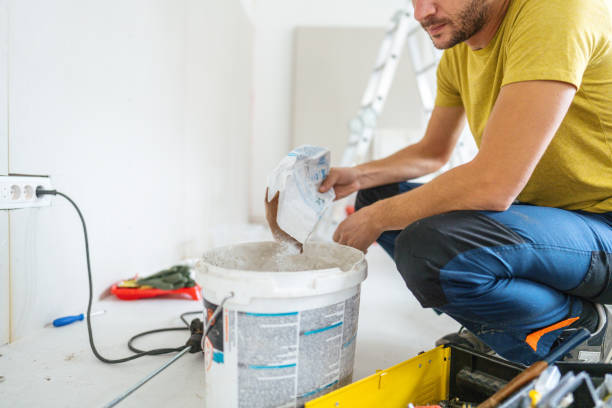 Best Trim and Molding Painting  in Gleed, WA