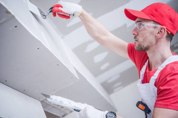 Best Commercial Painting  in Gleed, WA